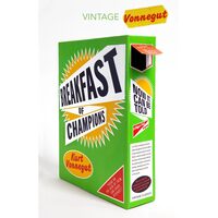 Breakfast Of Champions 