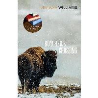 Butcher's Crossing, John Williams