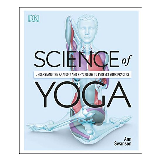 Science Of Yoga