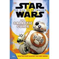 Star Wars The Rise of Skywalker 