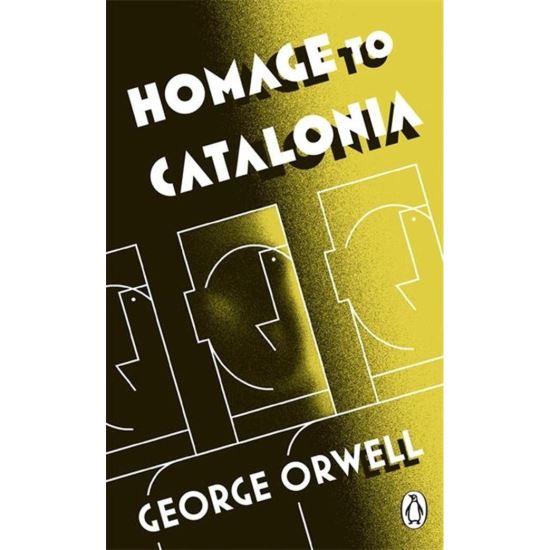 Homage To Catalonia - Imagine 1