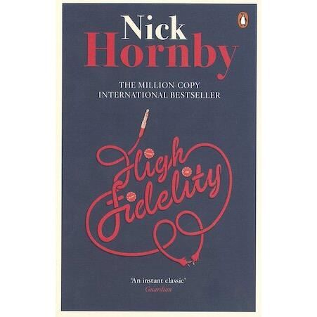 High Fidelity - Imagine 1