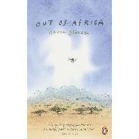 Out of Africa, Karen Blixen