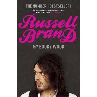 My Booky Wook - Imagine 1