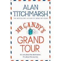 Mr Gandy's Grand Tour