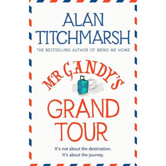 Mr Gandy's Grand Tour
