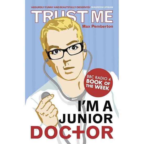 Trust Me, I'm a (Junior) Doctor - Imagine 1