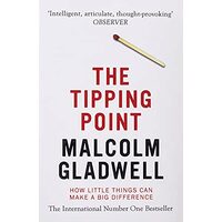 The Tipping Point
