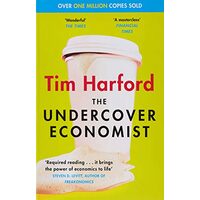The Undercover Economist