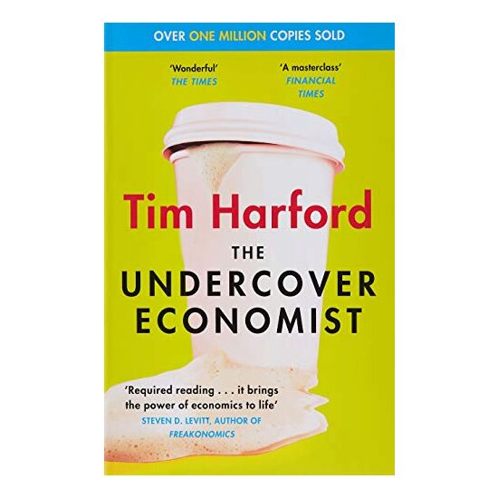 The Undercover Economist
