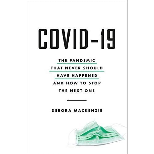 COVID-19 - Imagine 1