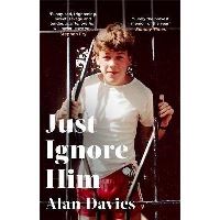 Just Ignore Him