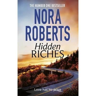 Hidden Riches - Imagine 1