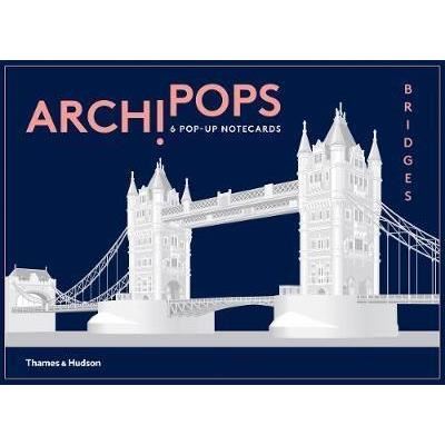 Archipops: Bridges - Imagine 1