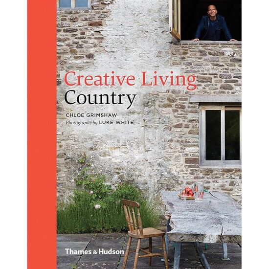 Creative Living Country - Imagine 1