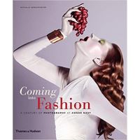 Coming into Fashion