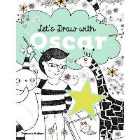 Let's Draw with Oscar