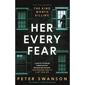 Her Every Fear
