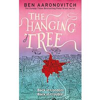  The Hanging Tree: Vol. 6