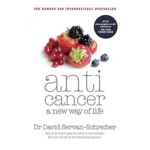 Anticancer: A New Way of Life - Imagine 1
