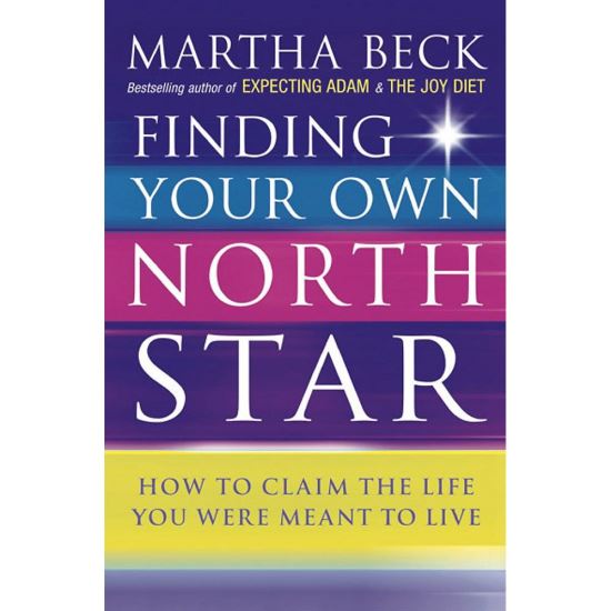 Finding Your Own North Star