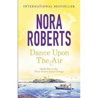 Dance Upon The Air