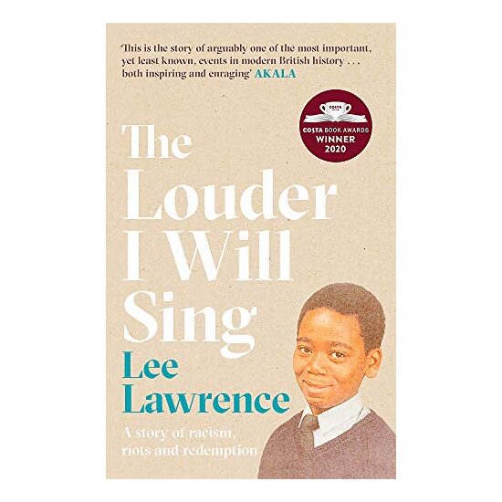 The Louder I Will Sing - Imagine 1