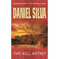 The Kill Artist 
