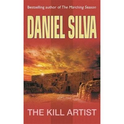 The Kill Artist - Imagine 1
