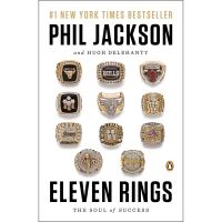 Eleven Rings: The Soul of Success