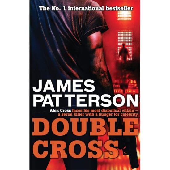 Double Cross - Imagine 1