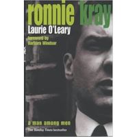 Ronnie Kray 