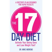The 17 Day Diet, Mike Moreno