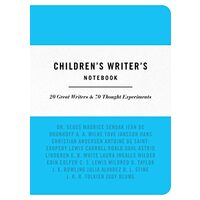 The Children's Writer's Notebook