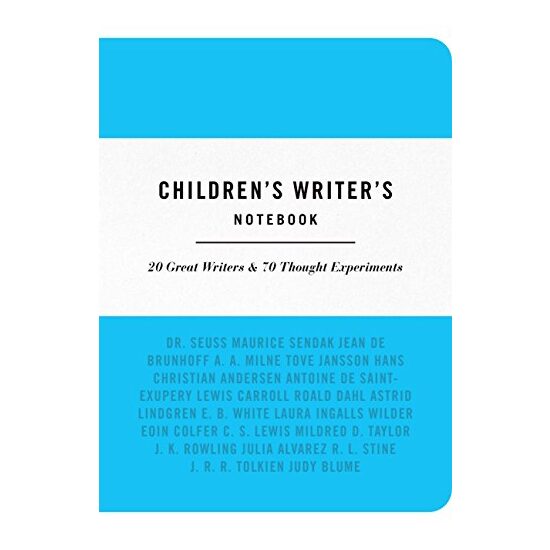 The Children's Writer's Notebook