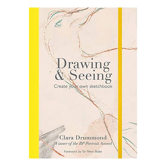 Drawing & Seeing, Clara Drummond