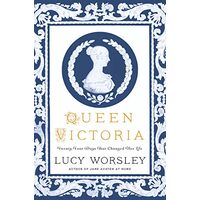 Queen Victoria