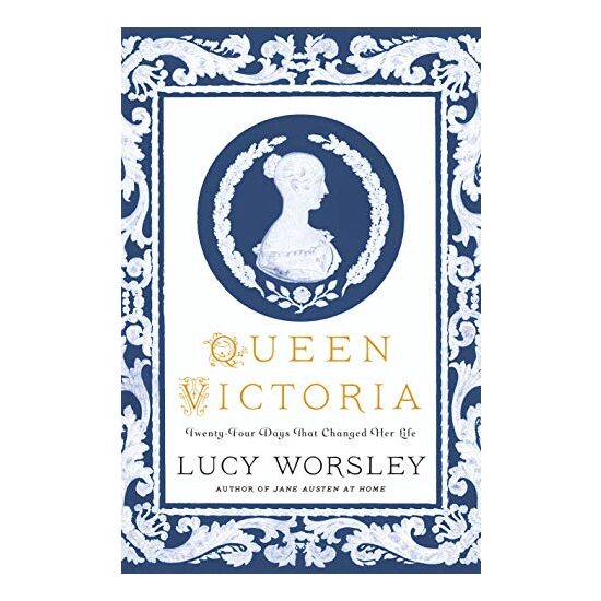 Queen Victoria