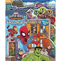 Save the Day 