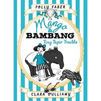 Mango and Bambang 