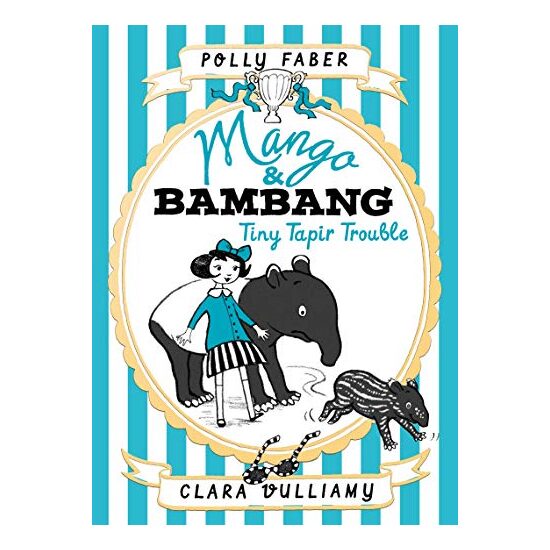 Mango and Bambang - Imagine 1