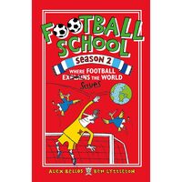 Football School Season 2