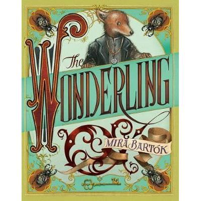 The Wonderling - Imagine 1