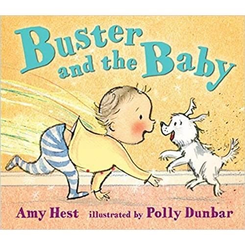Buster and the Baby