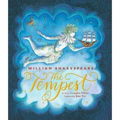 Shakespeare's The Tempest - Imagine 1