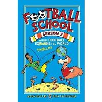 Football School Season 3