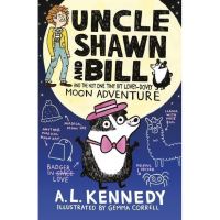 Uncle Shawn and Bill and the Not One Tiny Bit 