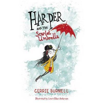 Harper and the Scarlet Umbrella - Imagine 1
