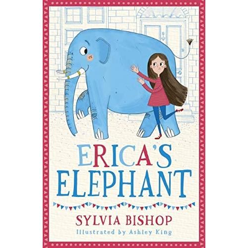 Erica's Elephant - Imagine 1