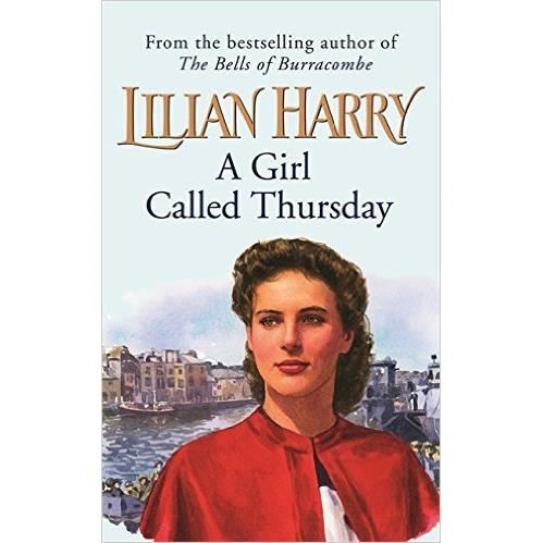 A Girl Called Thursday - Imagine 1